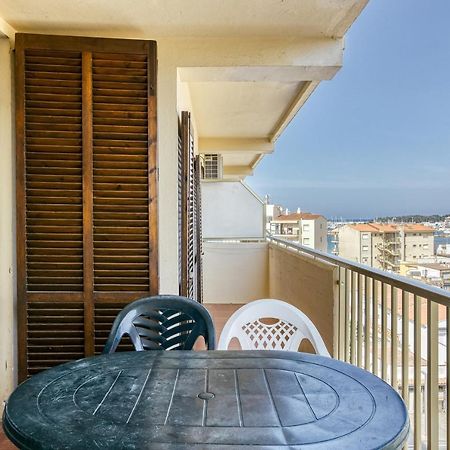 Casal Riells L'Escala Exterior foto