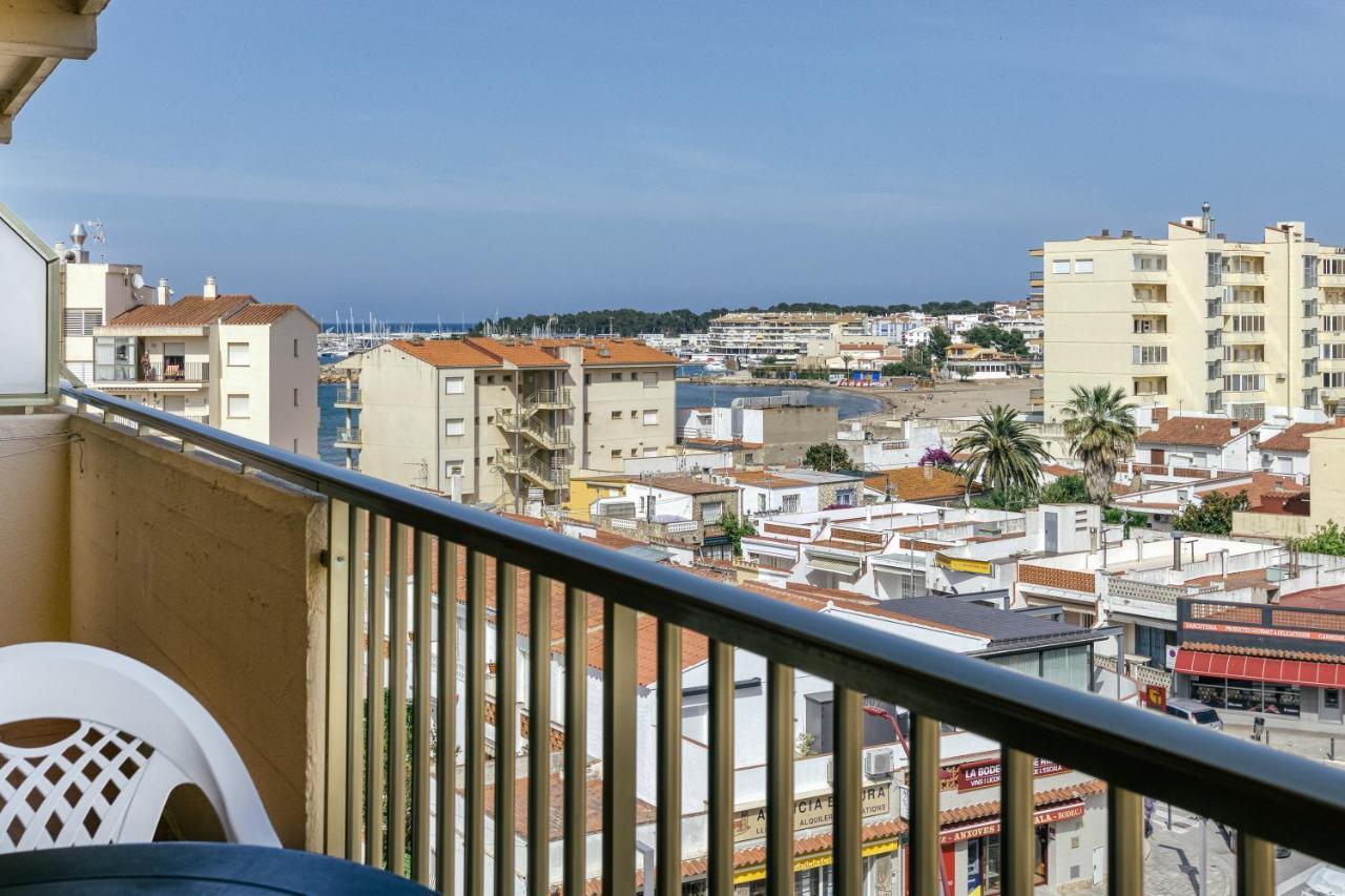 Casal Riells L'Escala Exterior foto